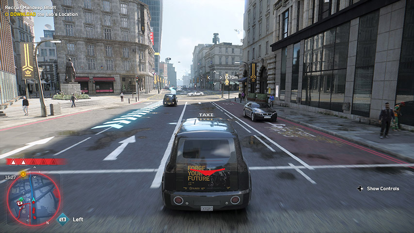 Watch Dogs Legion