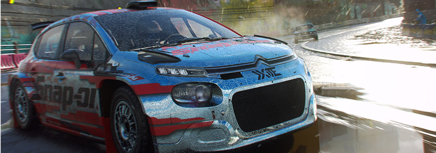 DIRT 5