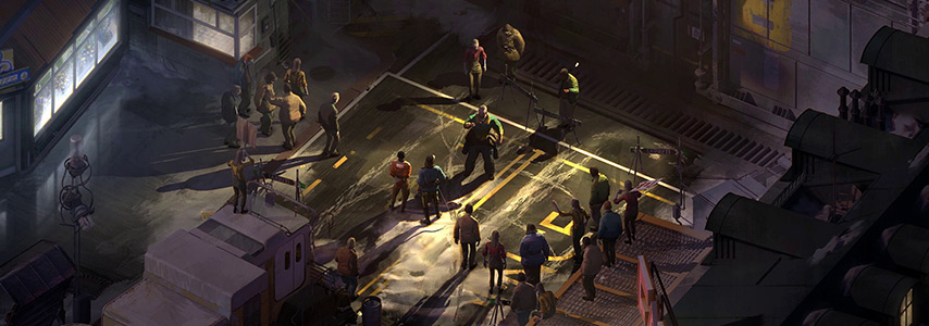 Disco Elysium