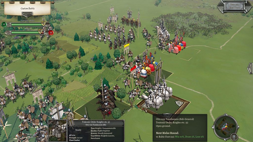 Field of Glory II