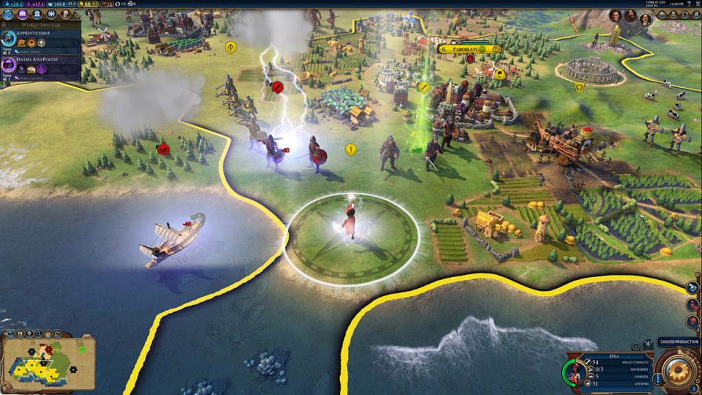 Civilization VI