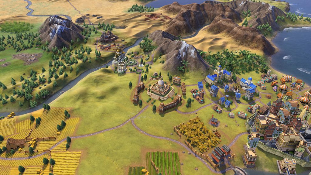 Civilization VI