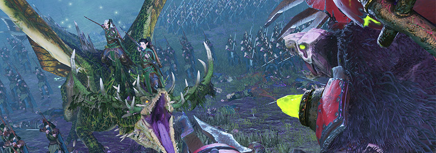 Warhammer II