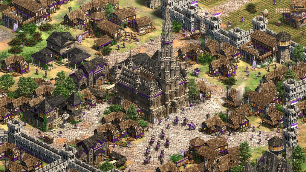 Age of Empires 2