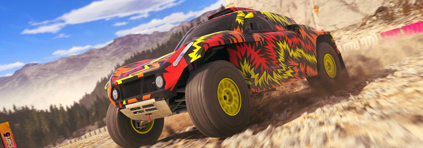 DIRT 5
