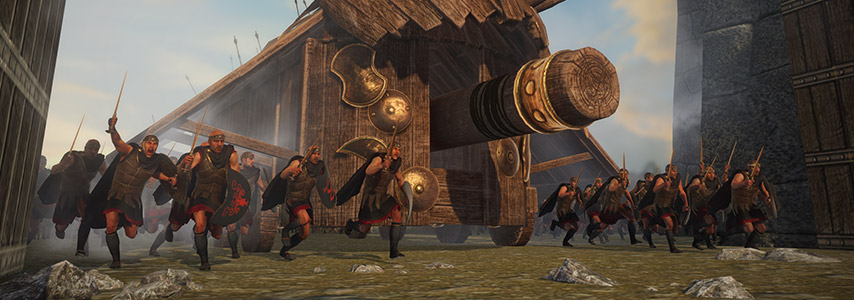 Total War: Troy