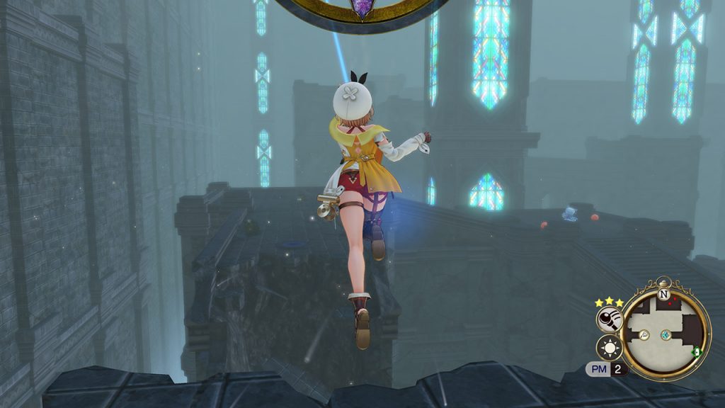 Atelier Ryza 2