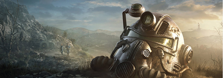 Fallout 76