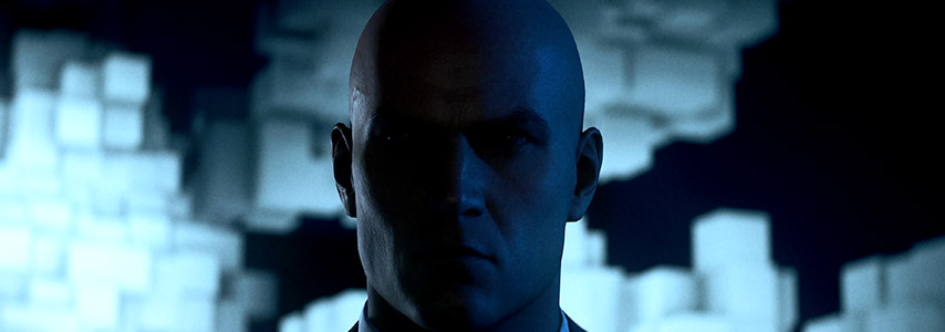 Hitman 3