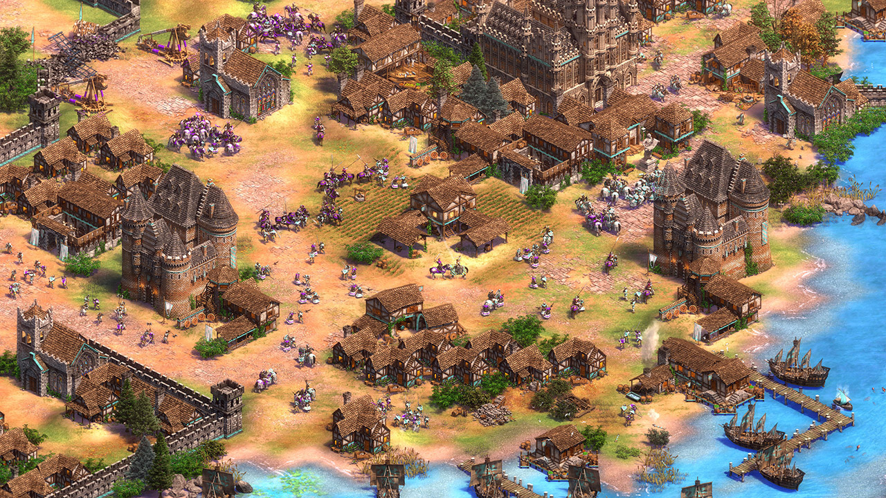 age of empires ii mac age of empires ii mac