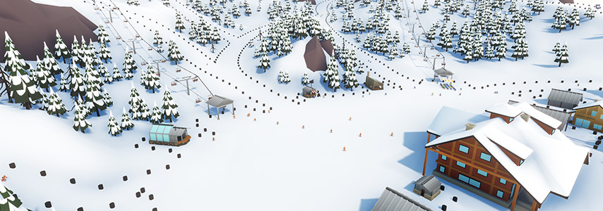 Snowtopia