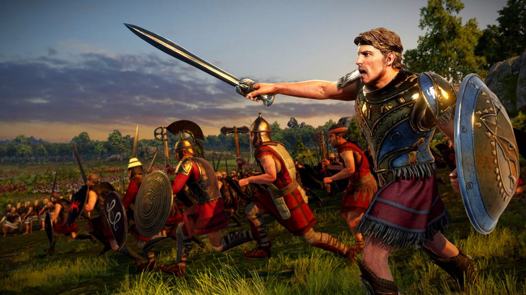 Troy