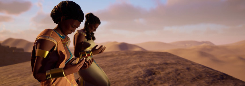 The Waylanders