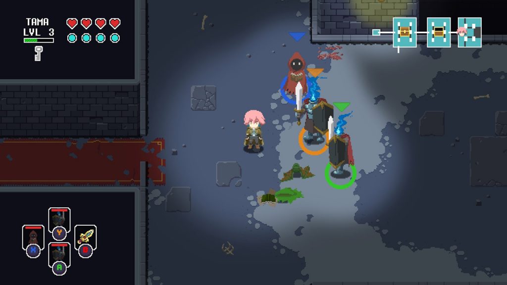 Sword of the Necromancer