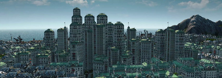 Anno 1800