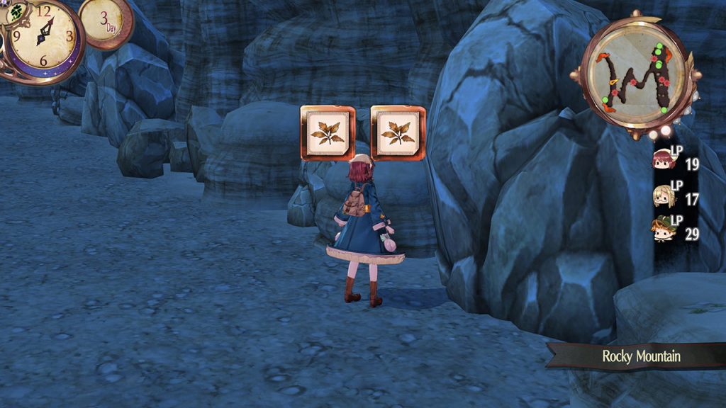 Atelier Mysterious Trilogy