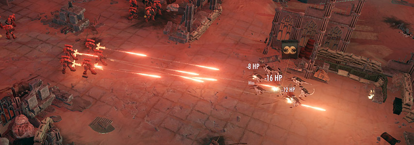 Battlesector