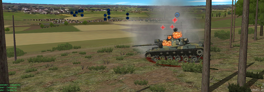 Combat Mission Cold War