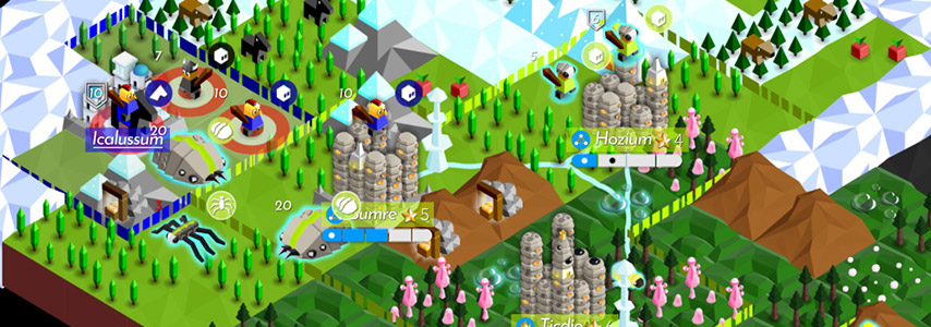 Battle of Polytopia