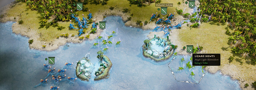 Fantasy General 2
