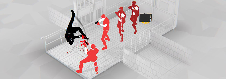 Fight in Tight Spaces