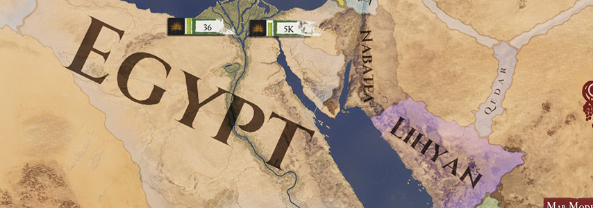 Imperator: Rome