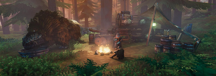Valheim