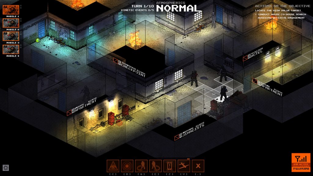 Black Powder Red Earth