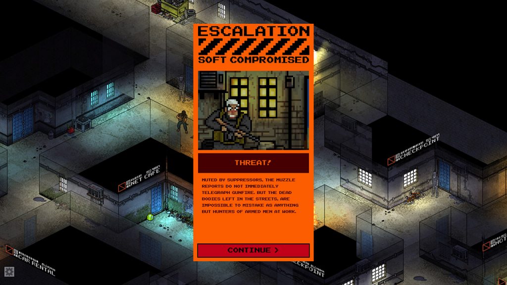 Black Powder Red Earth