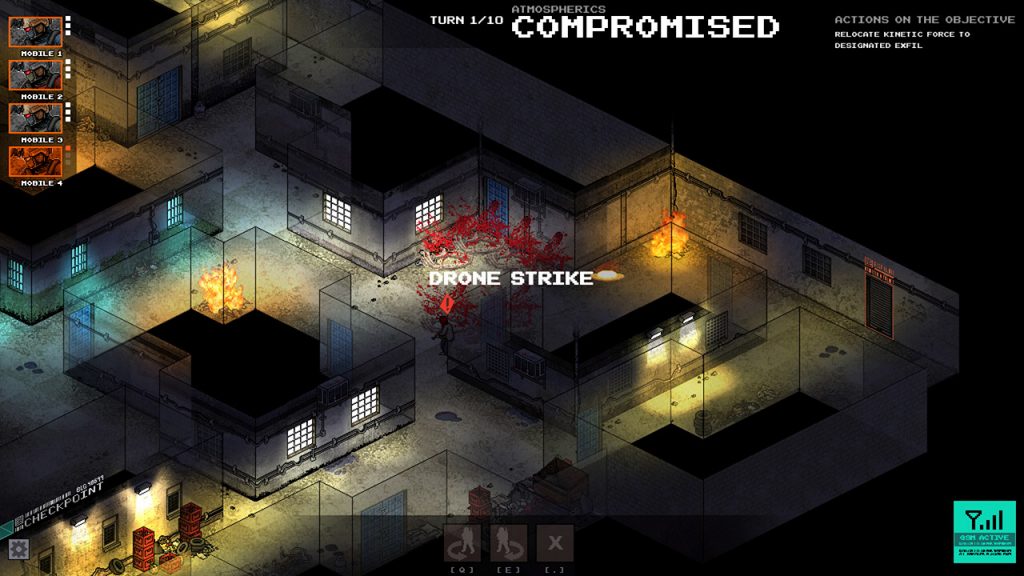 Black Powder Red Earth