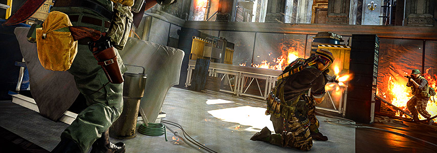 Warzone