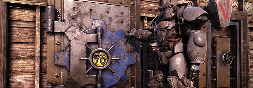 Fallout 76