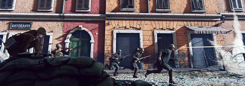 Isonzo