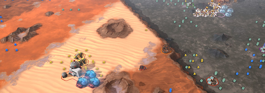 Offworld Trading Company