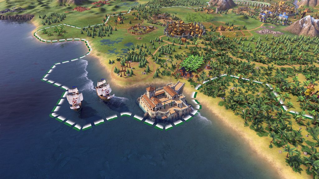 Civilization VI