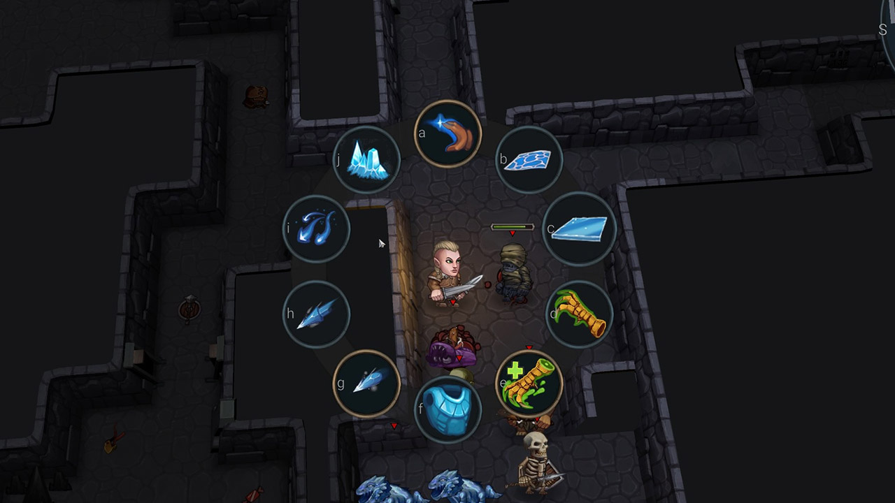 Ultimate ADOM