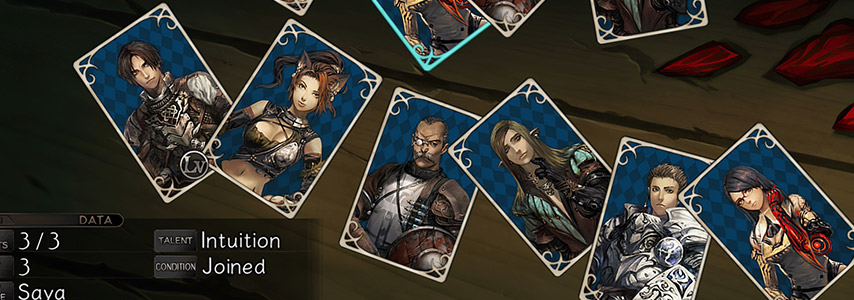 Saviors of Sapphire Wings