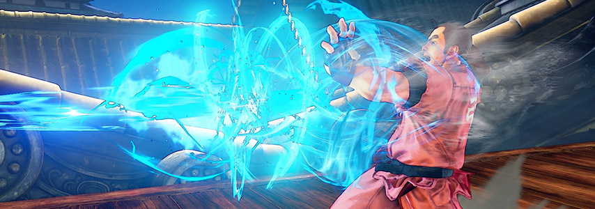 Segunda temporada de 'Street Fighter V' traz Akuma e outras