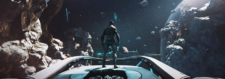 Warframe