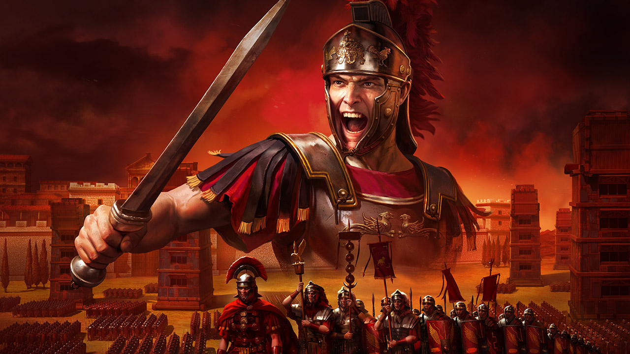 Análise – Total War: Rome Remastered