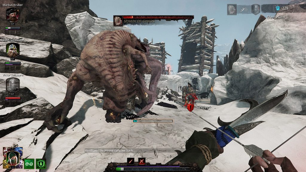 Vermintide 2