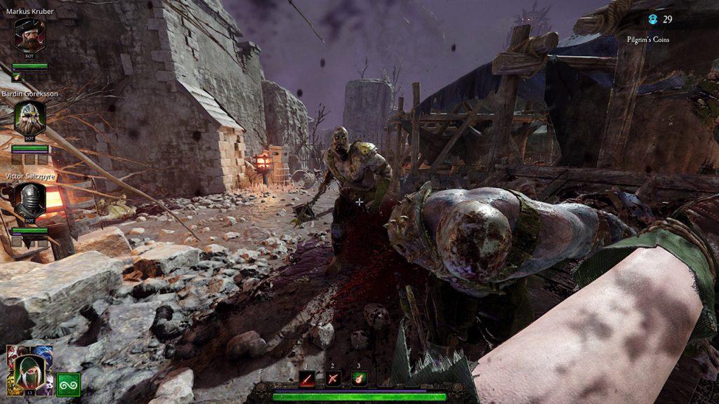 Vermintide 2