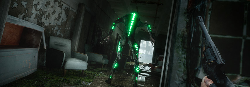 Chernobylite