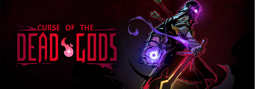 Curse of the dead gods