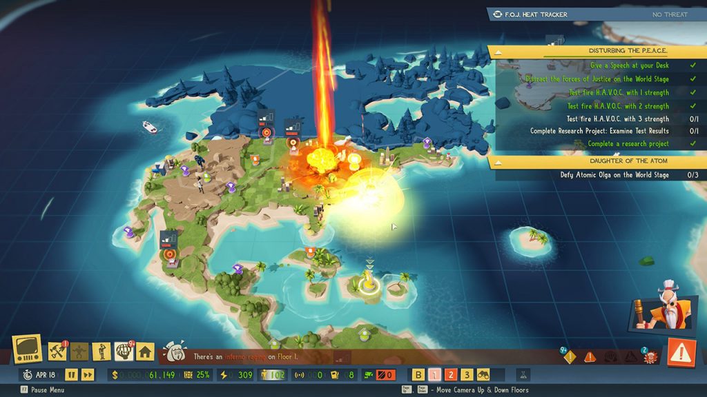 Evil Genius 2