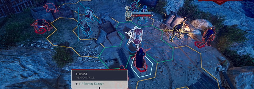 Expeditions: Rome