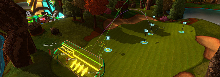 Golftopia