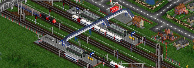 openttd steam openttd steam
