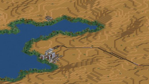 openttd steam