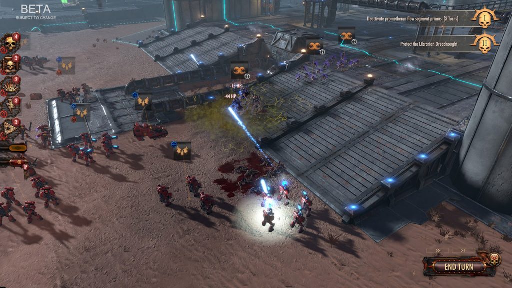 Battlesector